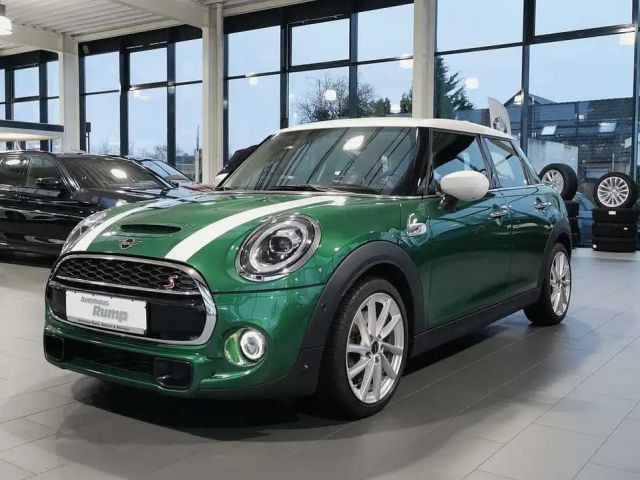 Mini Cooper S CHILI 5-deurs