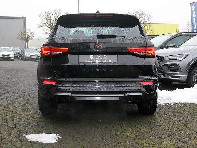 Cupra Ateca 4Drive 2.0 TSI DSG