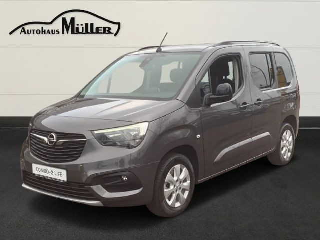 Opel Combo Ultimate Life Combo-e