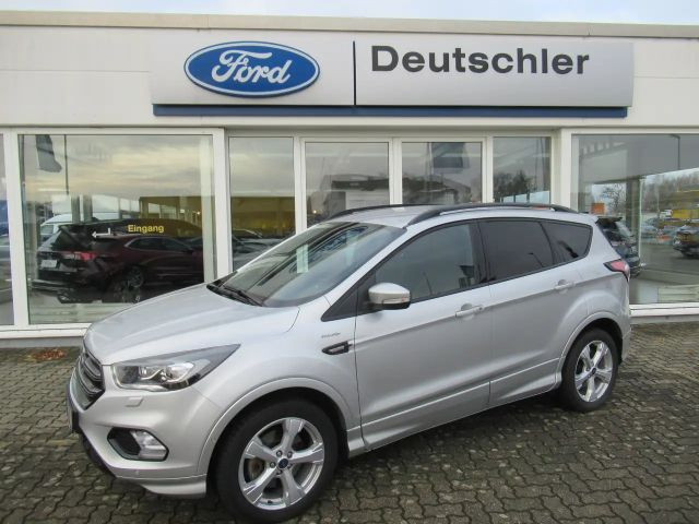 Ford Kuga ST Line