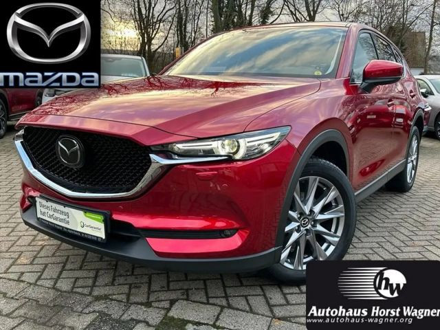 Mazda CX-5 Sportsline 4WD