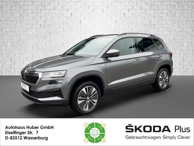 Skoda Karoq 1.0 Schaltgetriebe - Tour