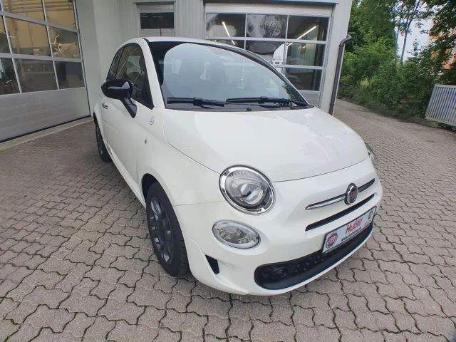 Fiat 500 1.0 GSE Hybrid Hey Google Tech Klima 15"