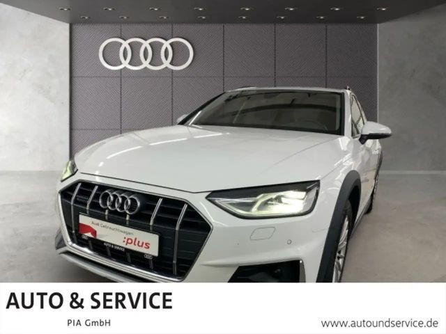 Audi A4 allroad Quattro S-Tronic 2.0 TDI