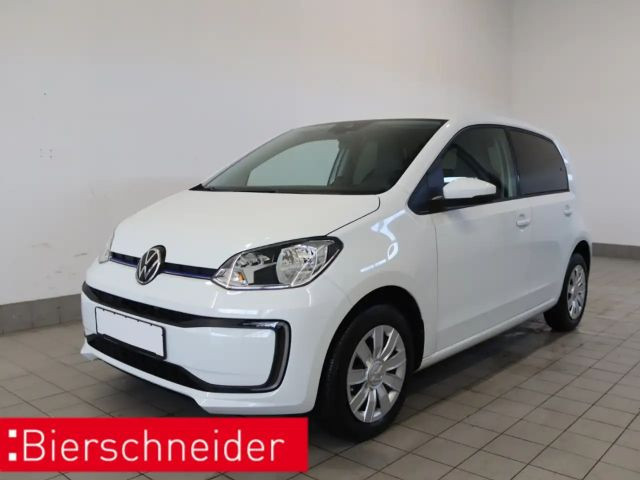 Volkswagen up! Move up!