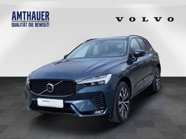 Volvo XC60 Plus Dark