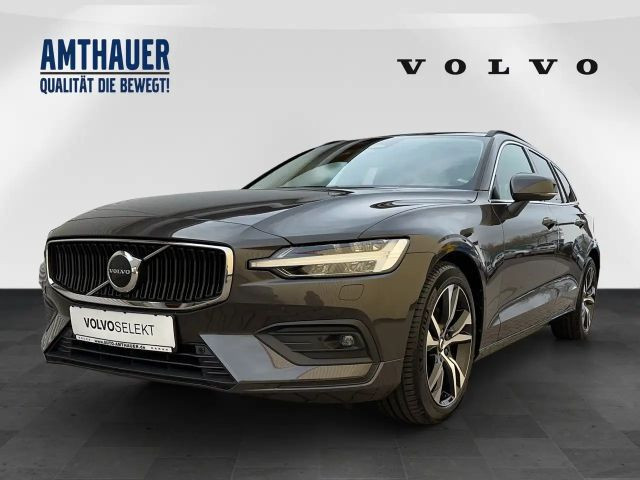 Volvo V60 Core