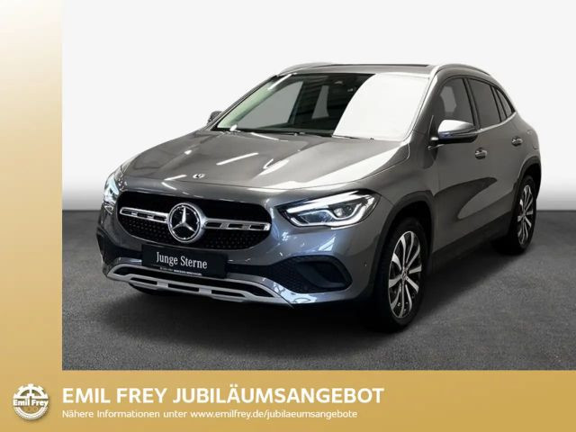 Mercedes-Benz GLA-Klasse GLA 250 Style