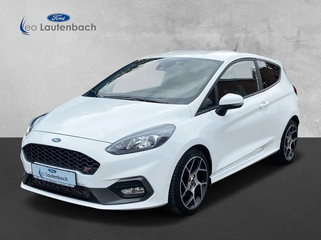 Ford Fiesta ST Line