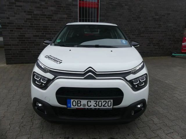 Citroën C3 PureTech Feel Pack