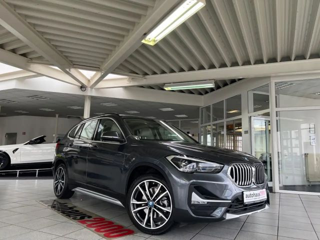 BMW X1 xDrive