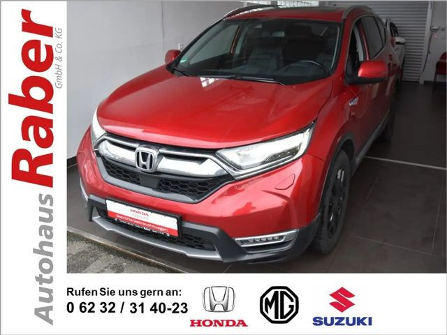 Honda CR-V Executive Hybrid 2.0 i-MMD