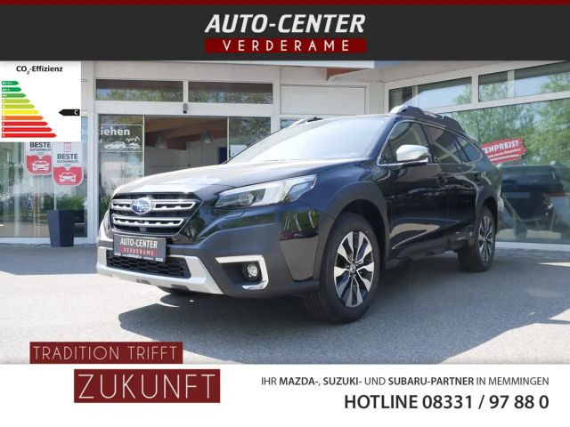 Subaru Outback 2.5i Platinum H/K HGSD NAVI ACC LED