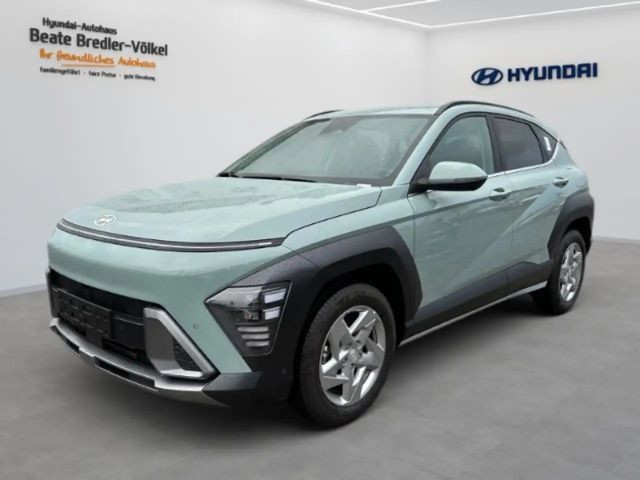 Hyundai Kona T-GDi Trend 1.0