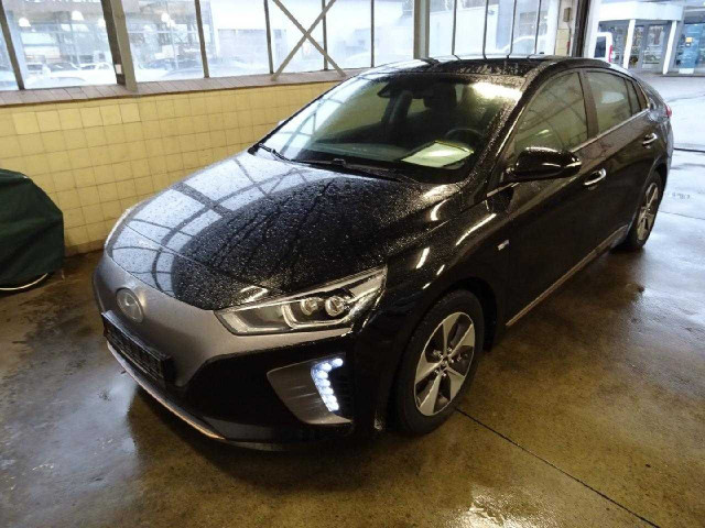 Hyundai Ioniq Electric Style