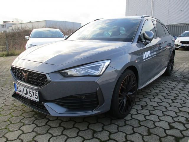 Cupra Leon Sportstourer 1.4 e-Hybrid