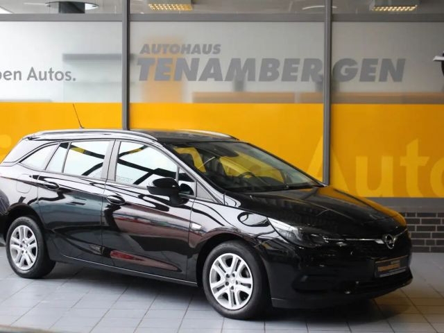 Opel Astra Sports Tourer Edition