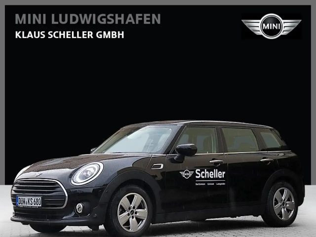 Mini Cooper Clubman SALT