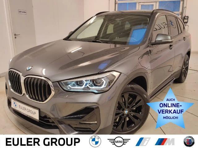 BMW X1 Sport Line xDrive25e