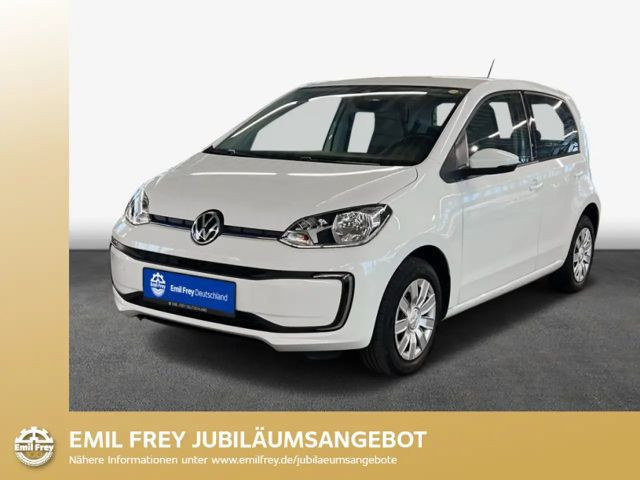 Volkswagen up! !