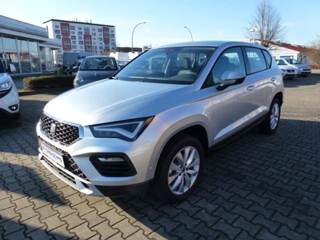 Seat Ateca Style 1.0 TSI