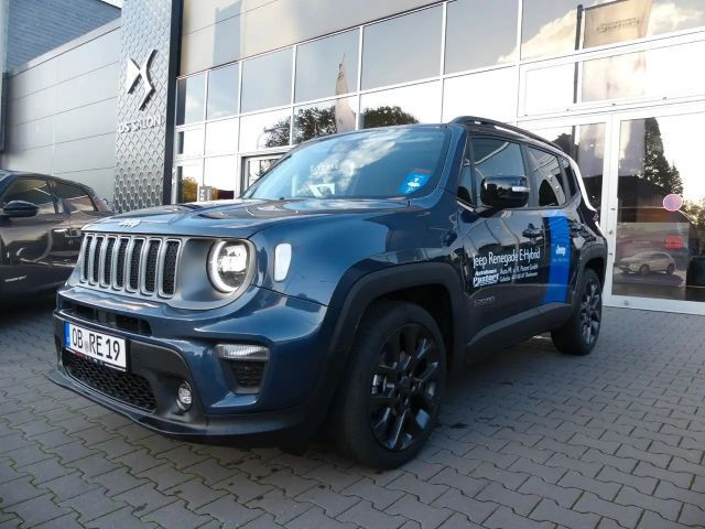 Jeep Renegade *S*Schiebedach*ACC*°lllllll°