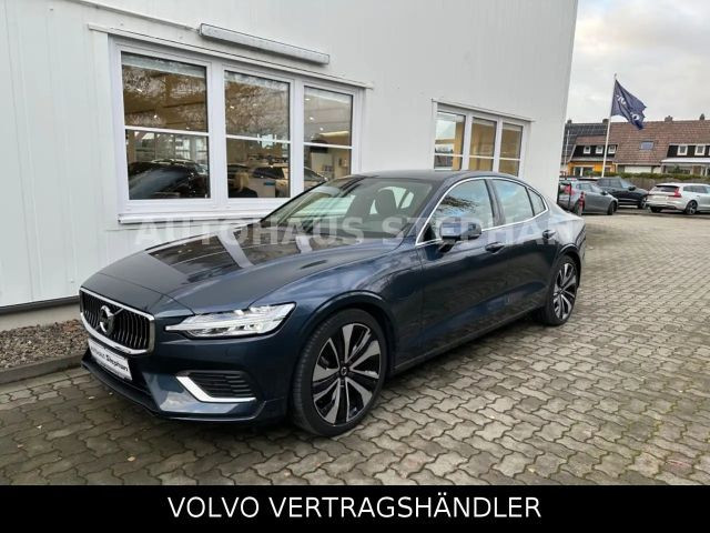 Volvo S60 AWD Inscription Recharge