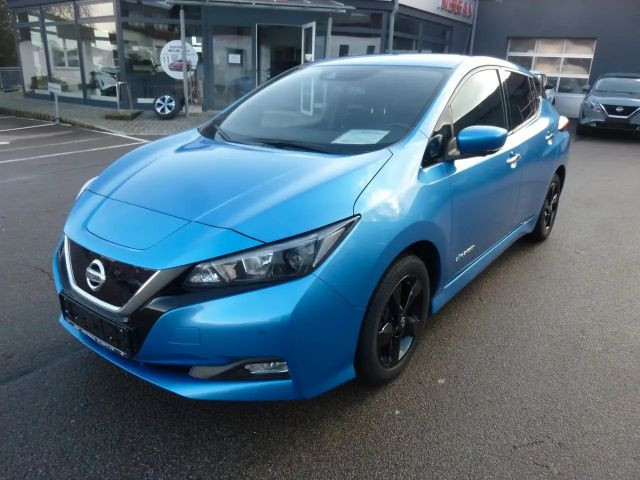 Nissan Leaf N-Connecta 40 kWh