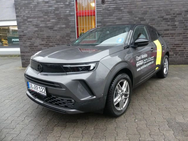 Opel Mokka 1.2 Turbo Turbo