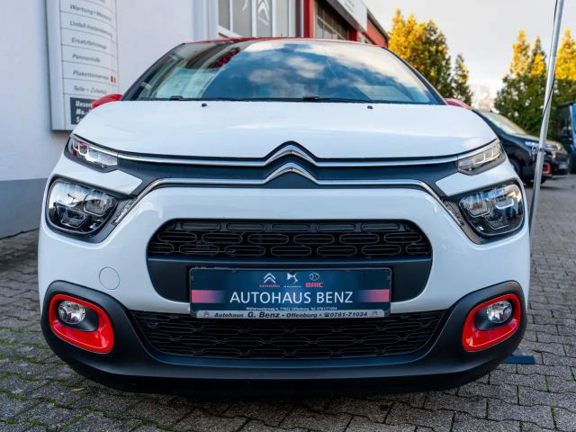 Citroën C3 Shine