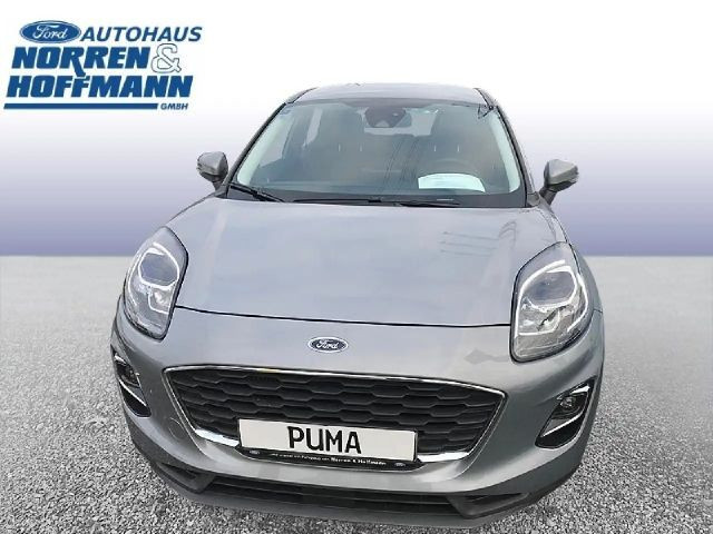 Ford Puma Cool & Connect