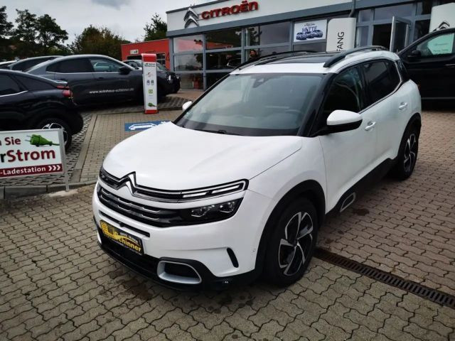 Citroën C5 Aircross BlueHDi Feel