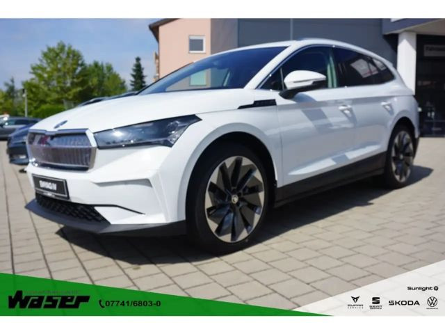 Skoda Enyaq Suite