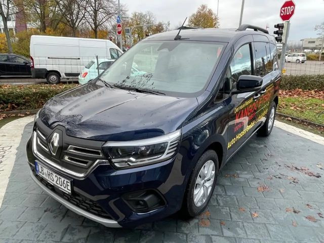 Renault Kangoo E-Tech Equilibre Equilibre