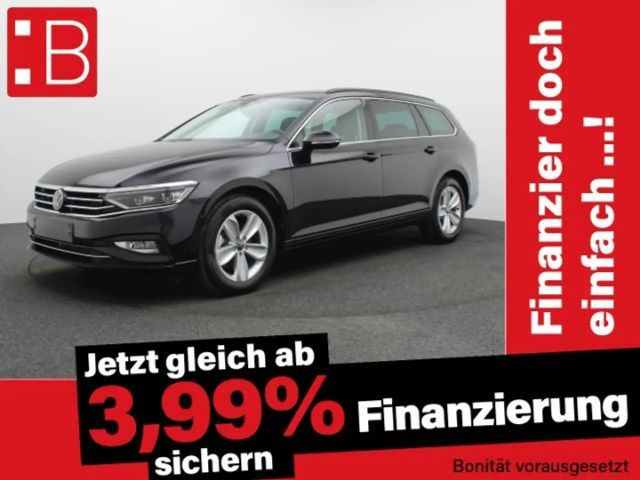 Volkswagen Passat Business DSG Variant IQ.Drive 2.0 TDI