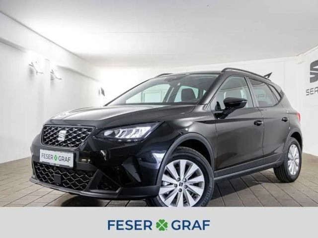 Seat Arona Style 1.0 TSI