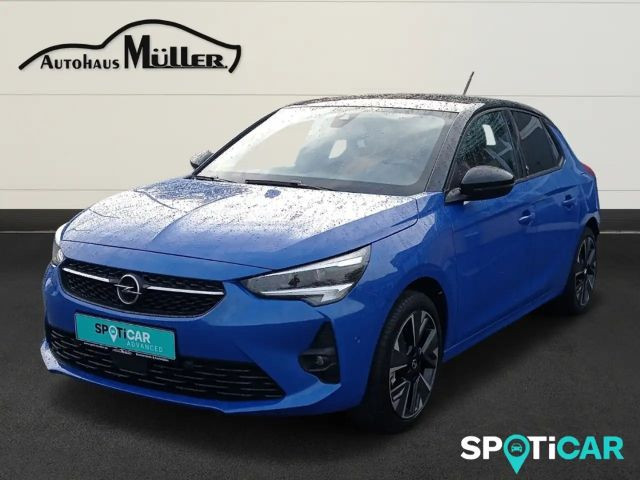 Opel Corsa Grand Sport GS-Line