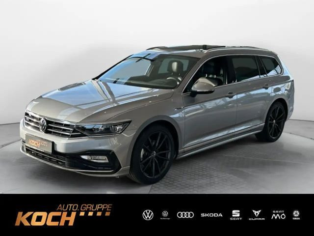 Volkswagen Passat DSG Variant R-Line 2.0 TDI