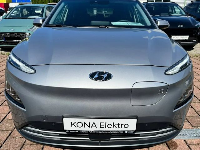 Hyundai Kona Advantage