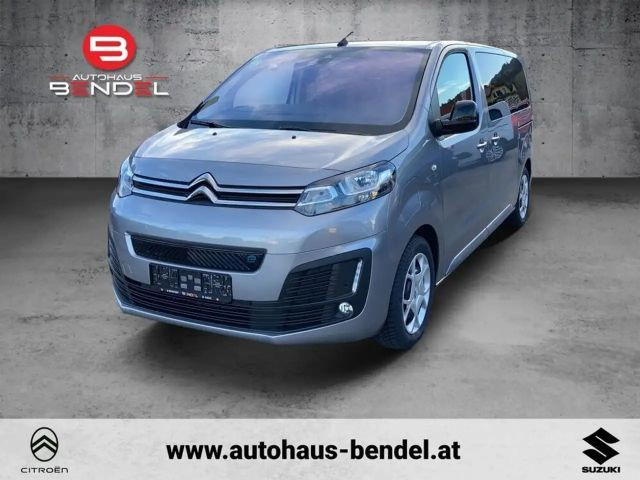 Citroën Spacetourer Business