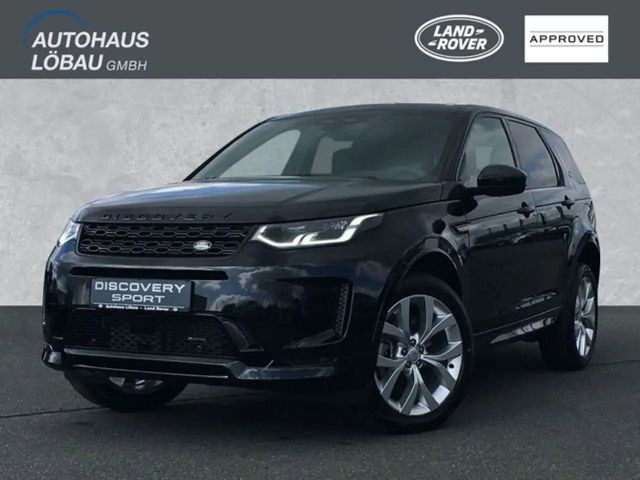 Land Rover Discovery Sport Dynamic HSE R-Dynamic P300e