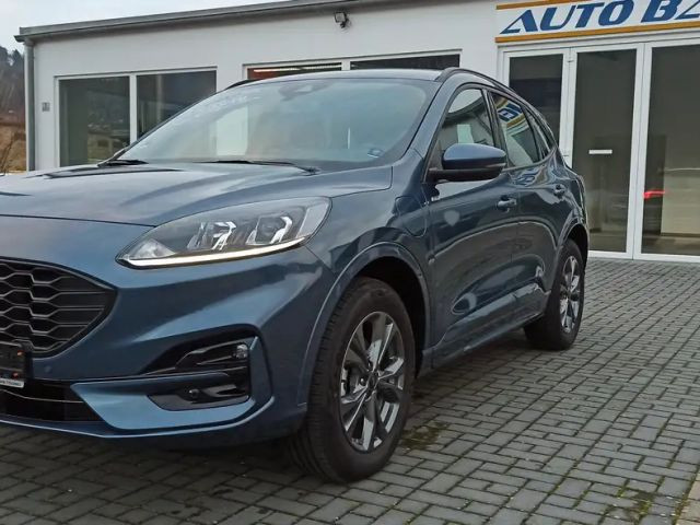 Ford Kuga ST Line Plug in Hybrid Hybrid