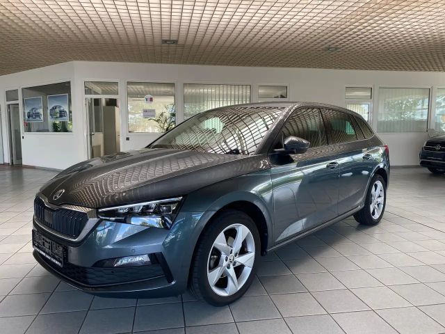 Skoda Scala Style 1.0 TSI Style