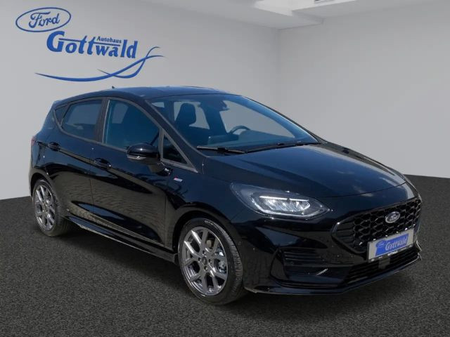 Ford Fiesta ST Line