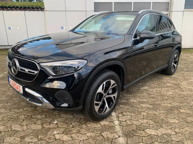 Mercedes-Benz GLC-Klasse GLC 300 GLC 300 e