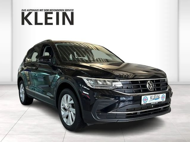 Volkswagen Tiguan 1.5 TSI