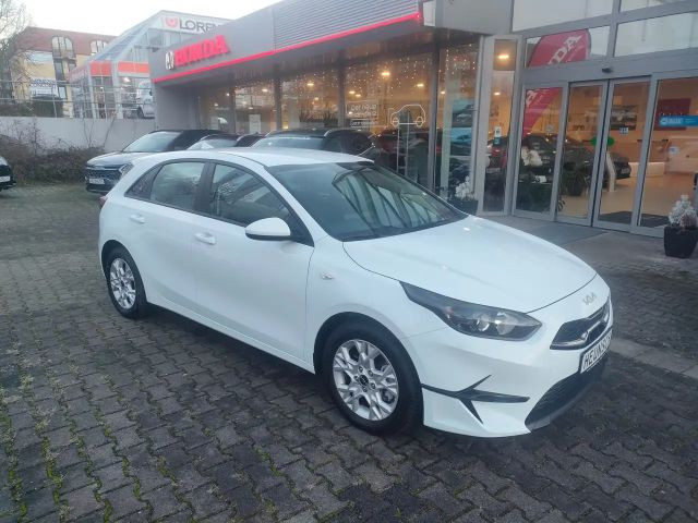 Kia Ceed GDi Edition 7