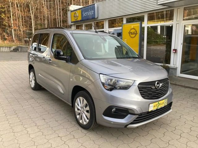 Opel Combo Ultimate