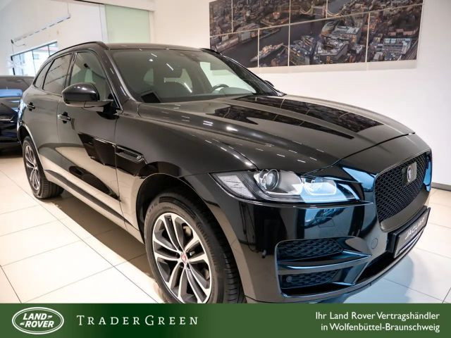 Jaguar F-Pace Prestige AWD