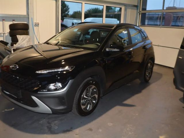 Hyundai Kona Select Hybrid 2WD